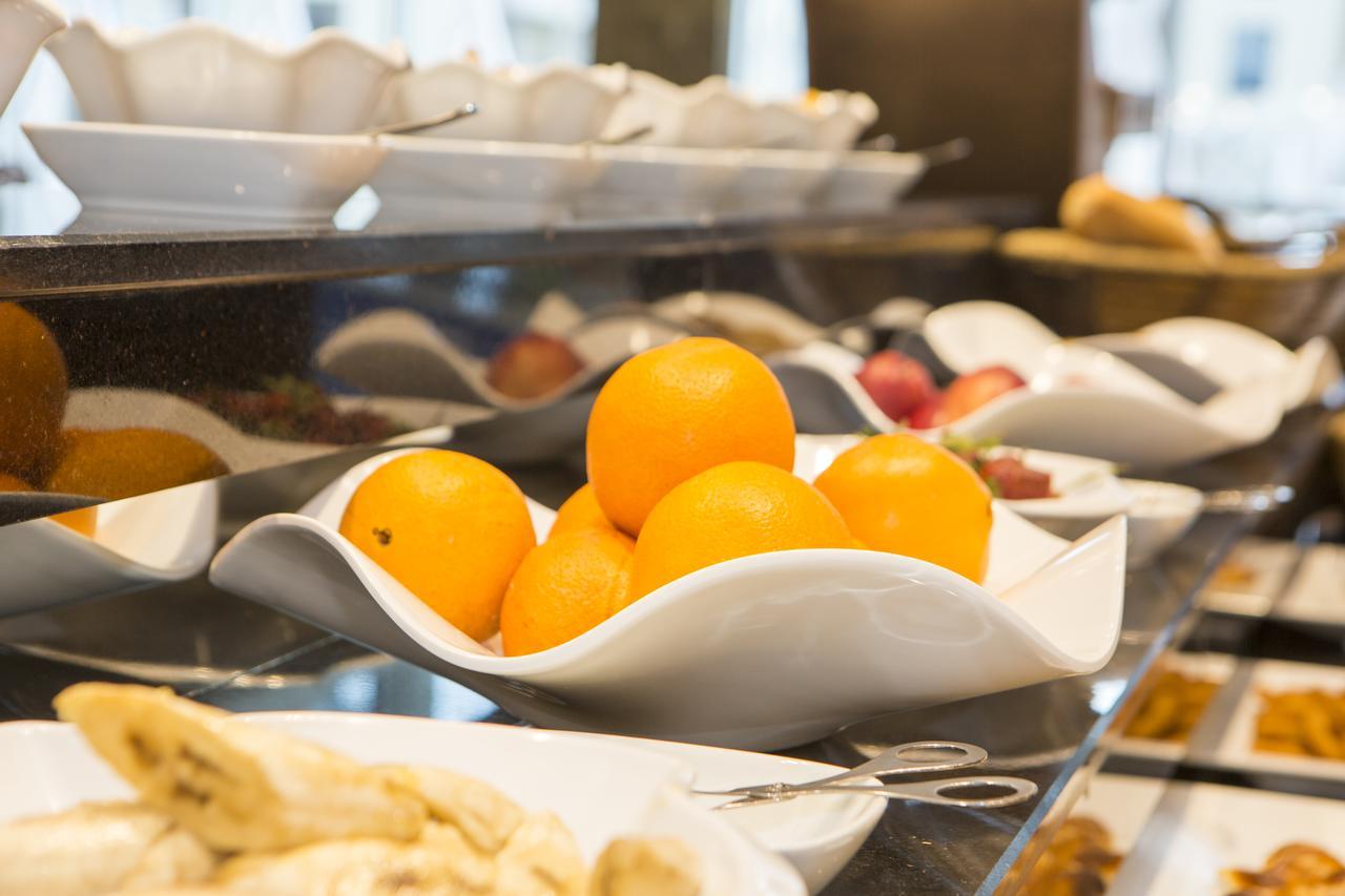Gherdan Gold Hotel Коня Екстериор снимка